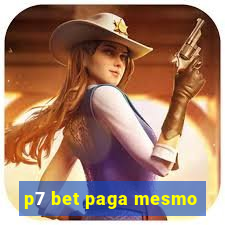 p7 bet paga mesmo